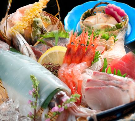 【秋の宴会プラン】2時間飲み放題+料理9品◆7000円(税込)コース