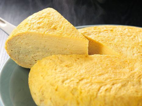 [Specialty] Kamaage Tamagoyaki