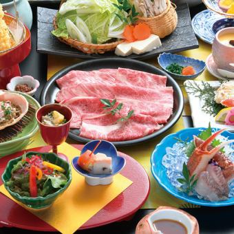 【春季宴席套餐】2小时畅饮+10道菜 ◆ 8000日元（含税）