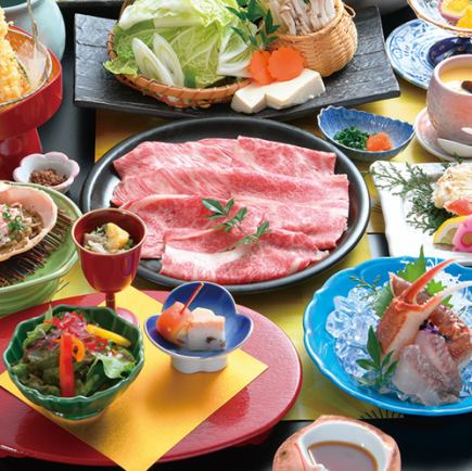 [Spring Banquet Plan] 2-hour all-you-can-drink + 10 dishes ◆ 8000 yen (tax included) course