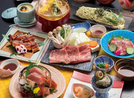 [Summer Party Plan] 2-hour all-you-can-drink + 8 dishes ◆ 7000 yen (tax included) course