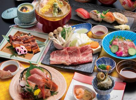 [Summer Party Plan] 2-hour all-you-can-drink + 10 dishes ◆ 8000 yen (tax included) course