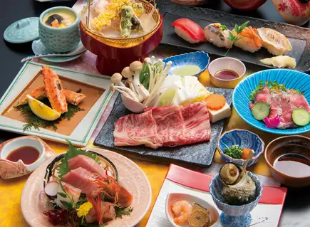 [Summer Party Plan] 2-hour all-you-can-drink + 10 dishes ◆ 10,000 yen (tax included) course