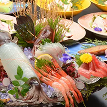 [Autumn Banquet Plan] 2-hour all-you-can-drink + 8 dishes ◆ 7000 yen (tax included) course