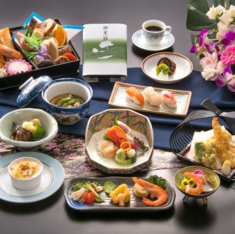 燦々(料理のみ)