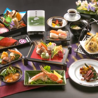 蒼天(料理のみ)