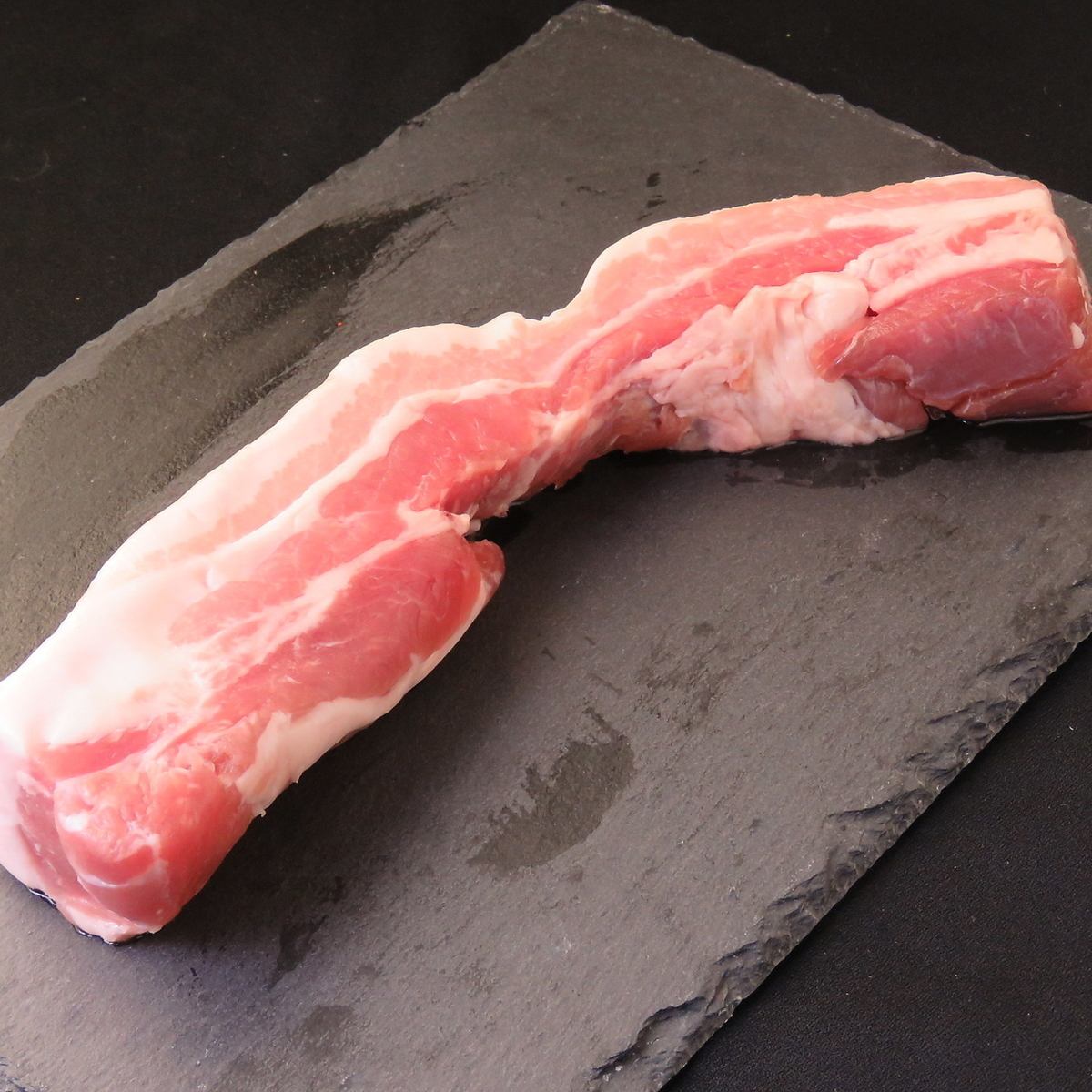 韓国料理が楽しめる！おいしいお肉を召し上がれ