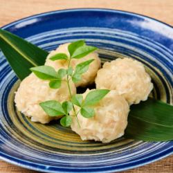 自社工場直送 鶏焼売　2ヶ