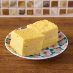 국물 감기 달걀