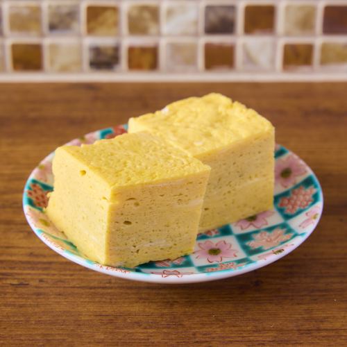 出汁巻きたまご