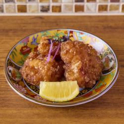 솜털 새우 튼튼한 너겟