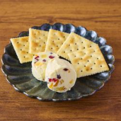 계절 과일 마스카르포네