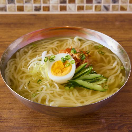 さっぱり冷麺