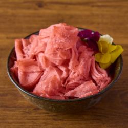 【빙수】천사의 얼음 딸기