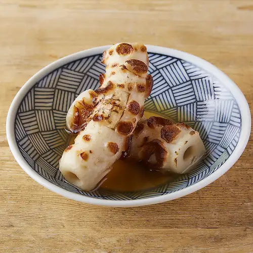 ちくわ。
