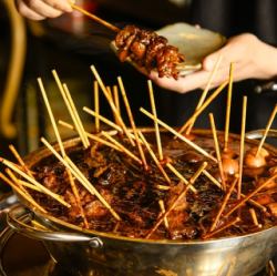 名古屋特色手燒