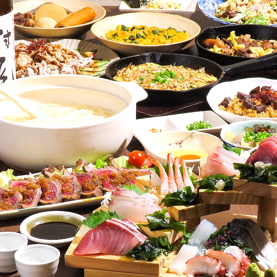 10月10日（金）、諫早市に移転オープン♪こだわり料理をご提供！