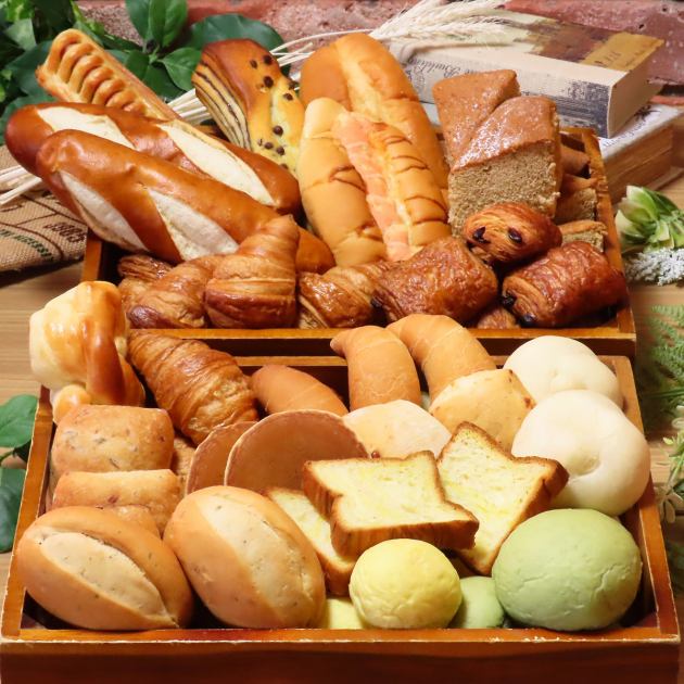 パンと珈琲のおいしいお店 BRICKS STUDIO【公式】