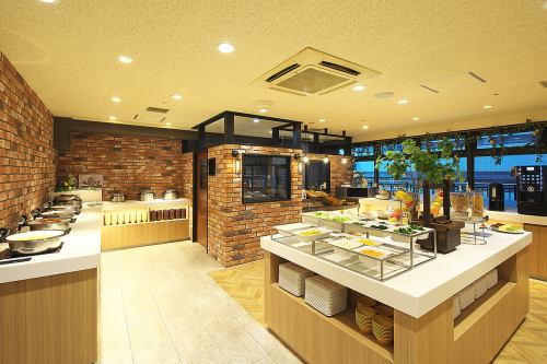 可舉辦派對和晚宴