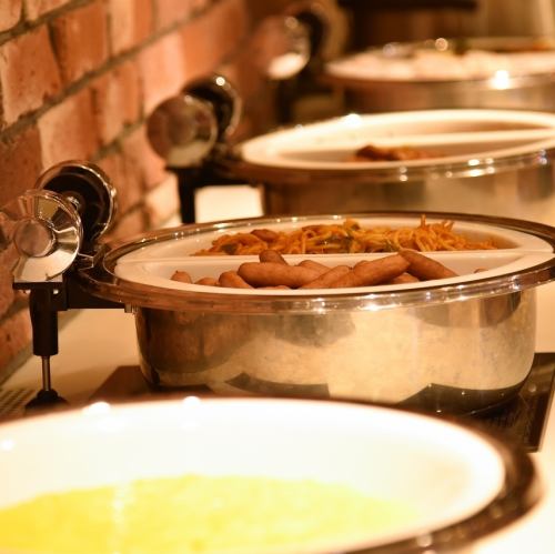 【焼き立て・挽きたて・選べる・健康モーニング】