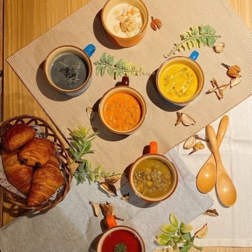 【ランチコースも各種ご用意】