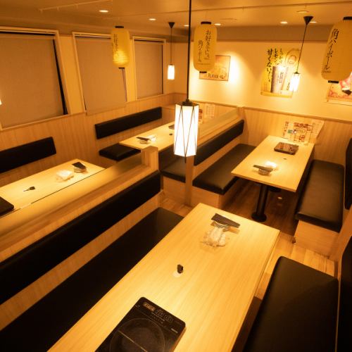 [Coupon] Please use the discount coupon when making a reservation at Hiyoshi Shoten Yokohama ♪ It will be applied if you tell us by phone. increase.