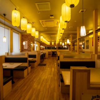 【シーン別】女子会・合コン・接待・など様々なシーンに対応しております◎プライベートな飲み会やお食事のみでも大満足いただける事間違いなしです♪