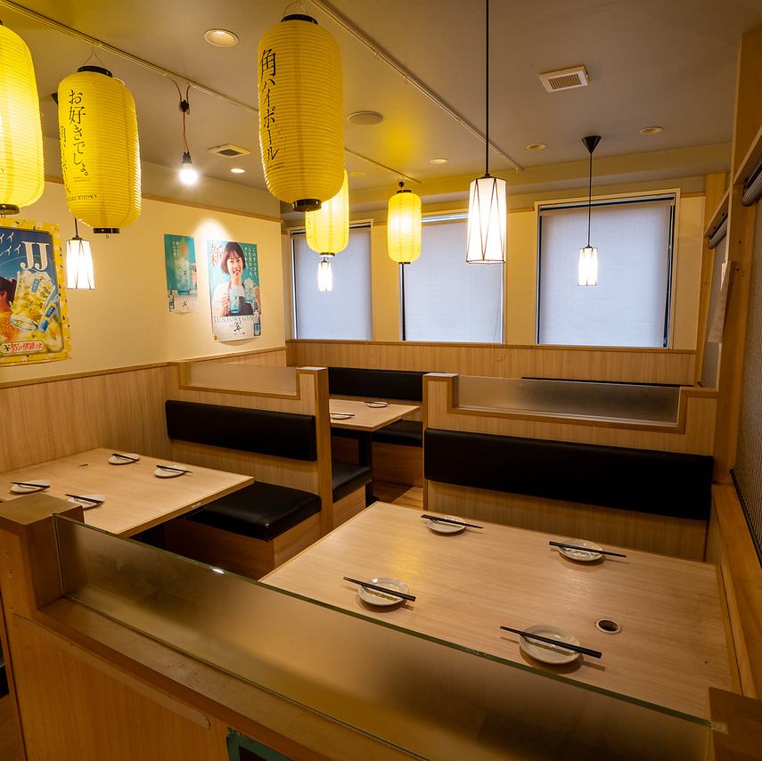 日吉商店グランドメニュー150品食べ飲み放題コース  3,980円