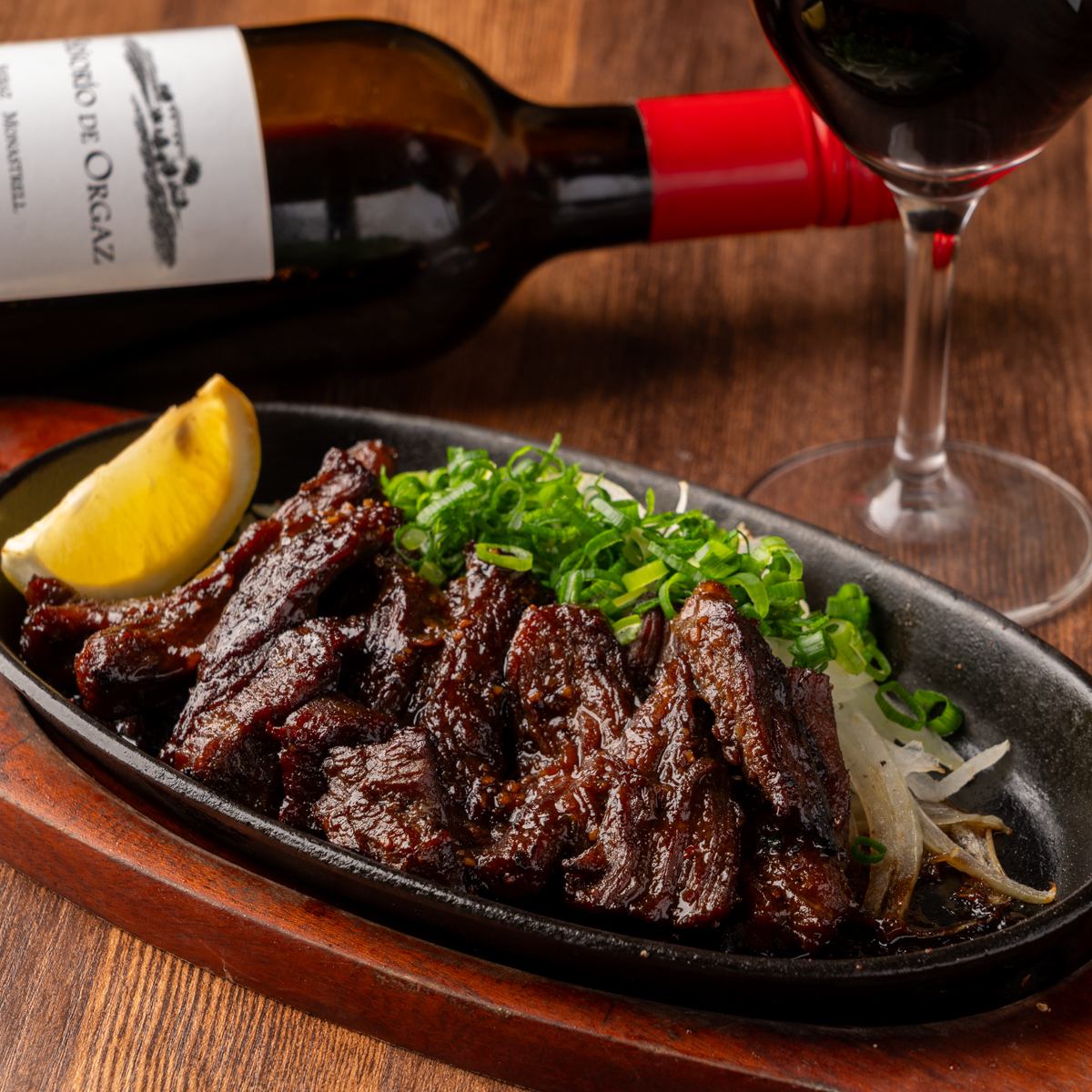 日吉商店グランドメニュー150品食べ飲み放題コース 3,980円