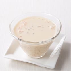 tapioca oolong milk