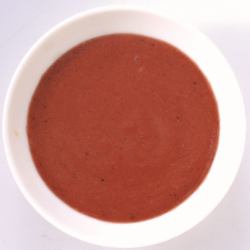 Fermented milk sauce