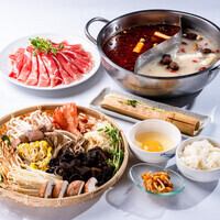 【蘑菇套餐】美味蘑菇搭配滑子粥的健康套餐