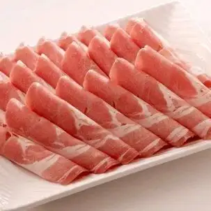 Premium lamb