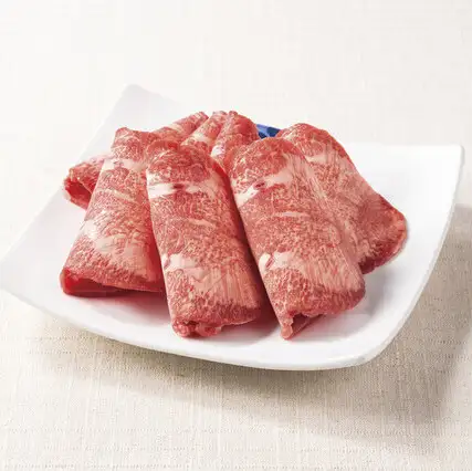 Ox tongue