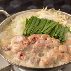 一人份水炊（火锅）