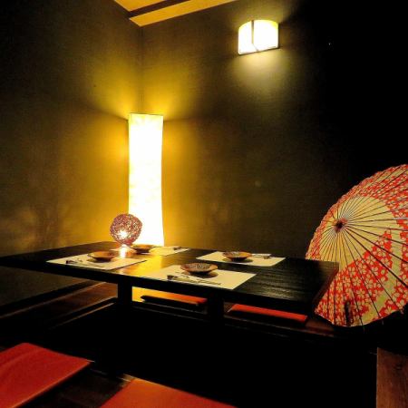 Toricho [All seats private room] Be sure to guide you to the private room ♪ A wonderful time ...