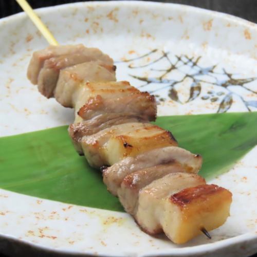 Itoshima pork belly