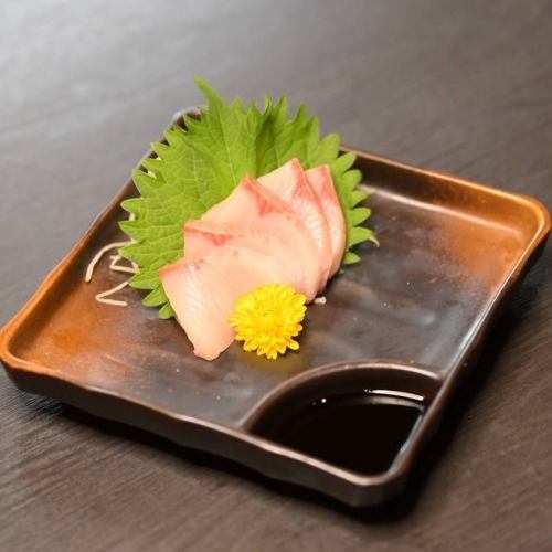 はまちのお造り