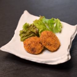 下町のコロッケ