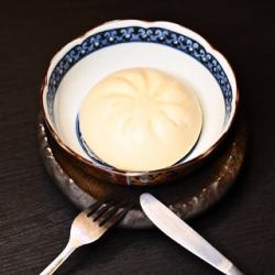 大きい和牛焼肉まん