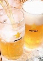 Sapporo Black Label