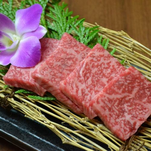 We also offer banquets with all-you-can-drink! We also have the popular all-you-can-eat yakiniku♪
