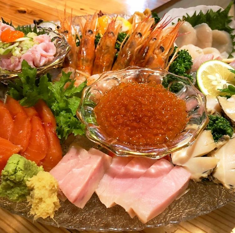 海ごはん しまか 公式