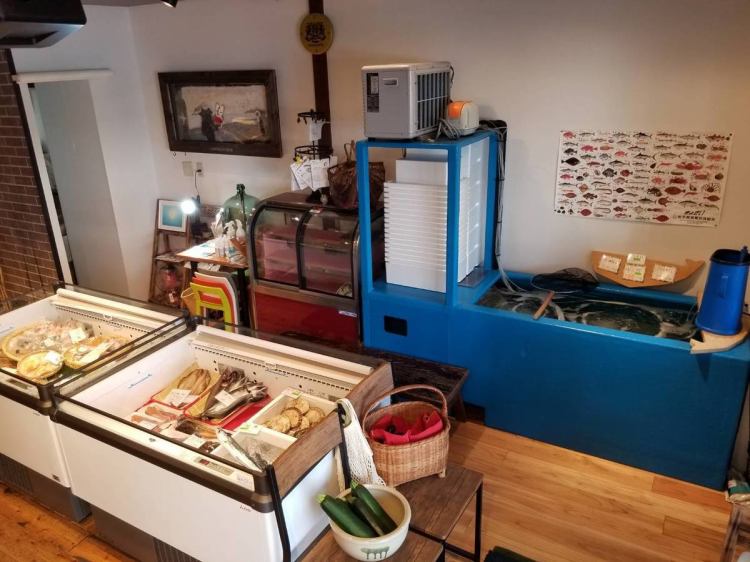 海ごはん しまか 公式