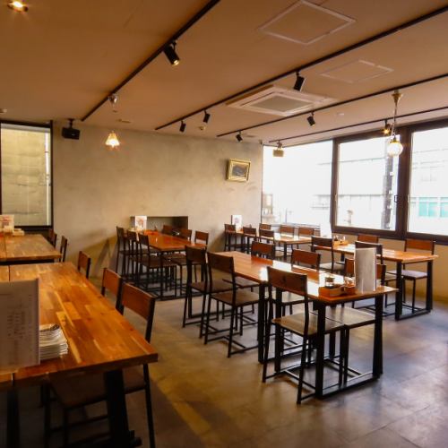 宴会利用にも◎