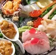 しまかの最上級！【海ごはんしまかのご宴会コース】2Hセルフ飲み放題付き9000円