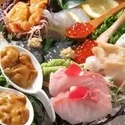 しまかの最上級!【海ごはんしまかのご宴会コース】2Hセルフ飲み放題付き10000円