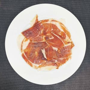 스페인산 생햄