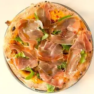 Pizza Prosciutto ピッツァ プロシュート