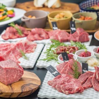 組数限定！バリューコース2時間飲み放題付き